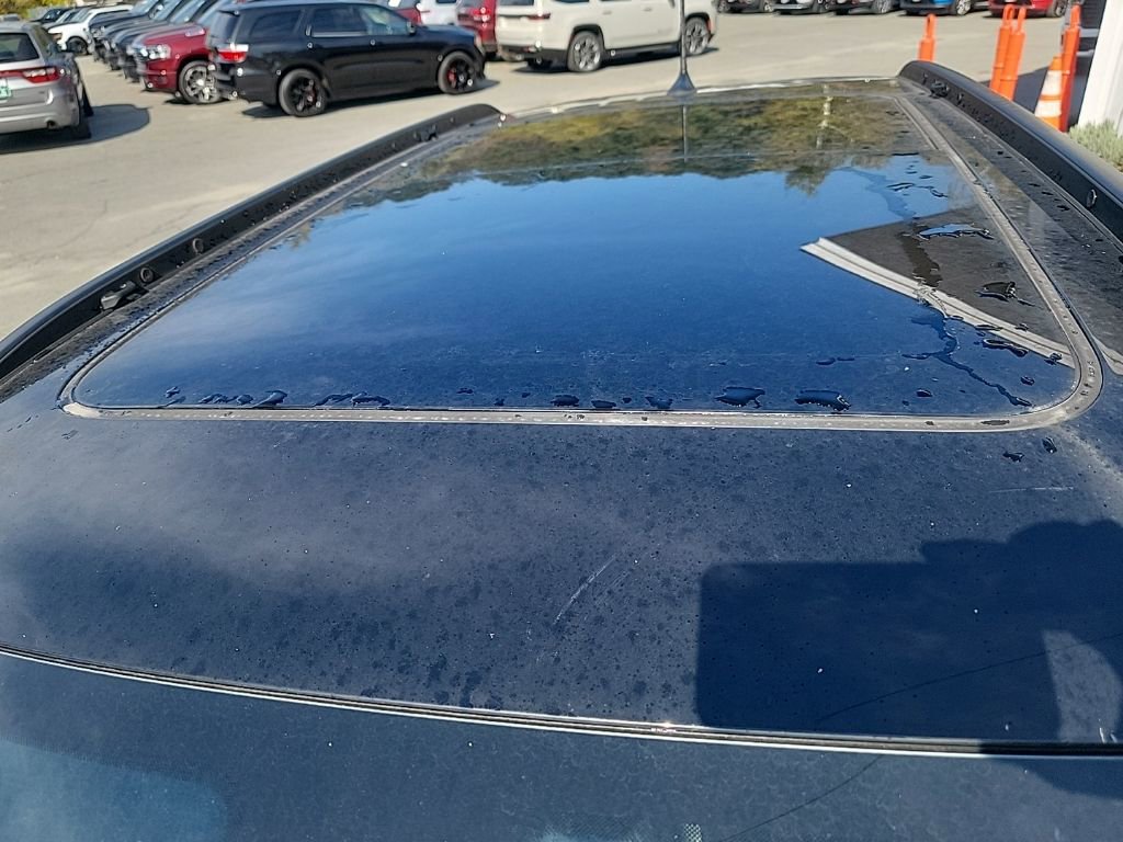 New 2026 Jeep Compass Limited w/ Sun, Sound & Navigation Group image 5