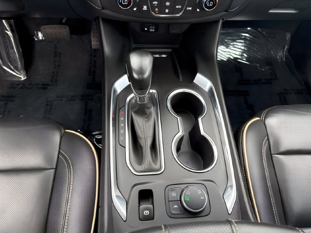 Used 2023 Chevrolet Traverse Premier AWD/4WD image 29