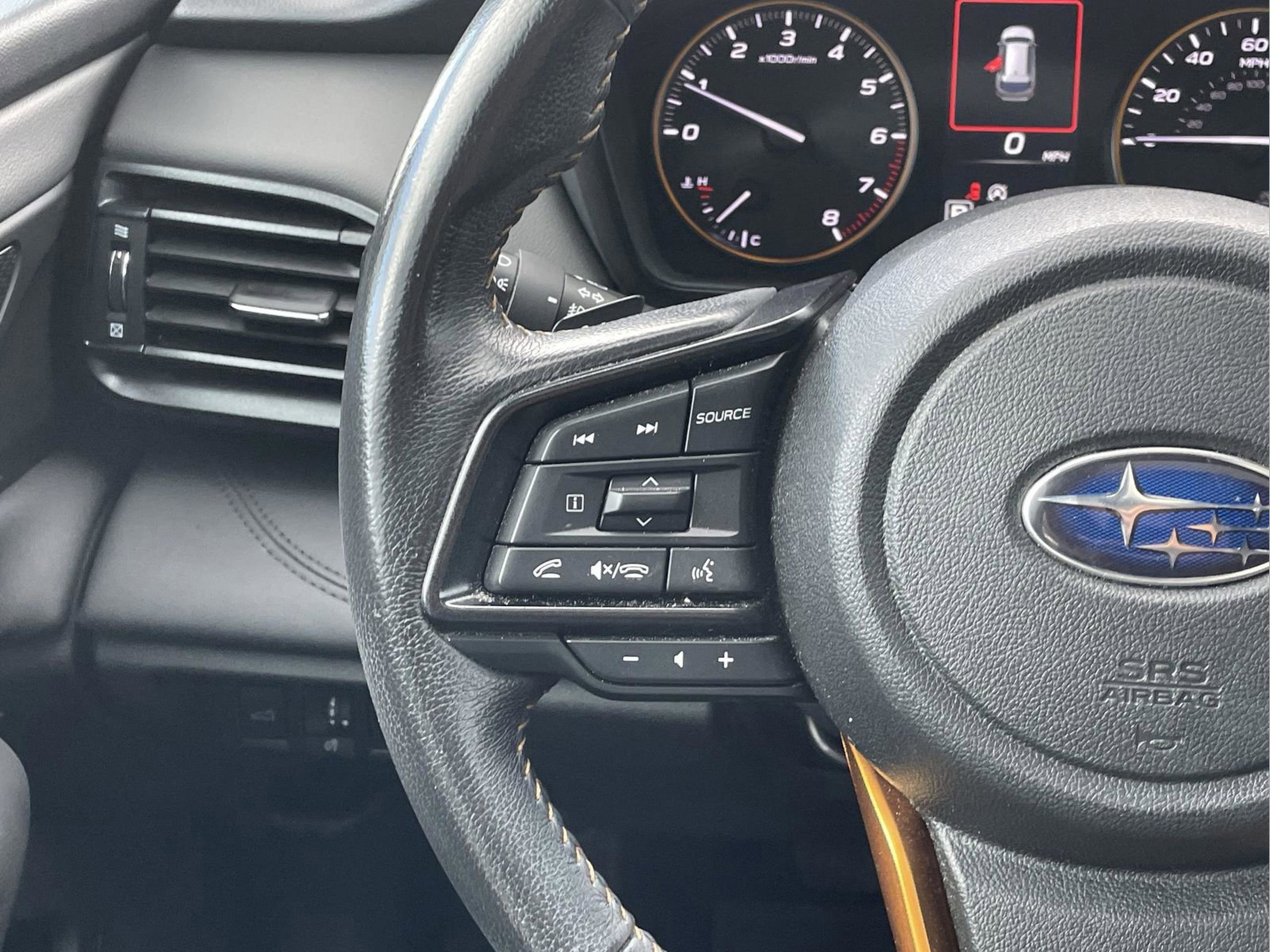 Used 2023 Subaru Outback Wilderness image 13