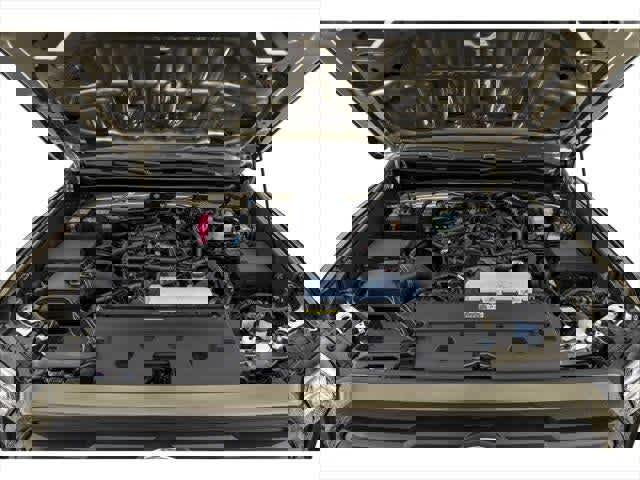 Used 2024 Toyota Tacoma TRD Off-Road image 8