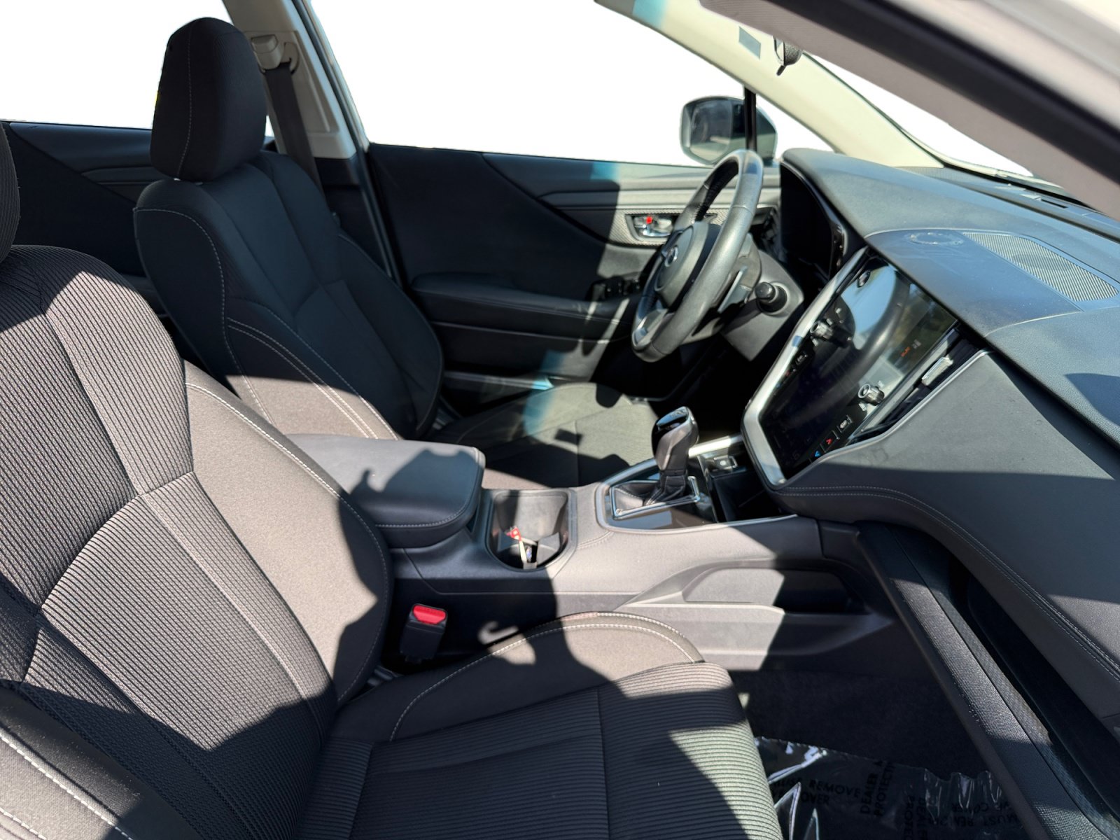 Used 2021 Subaru Legacy Premium AWD/4WD image 15