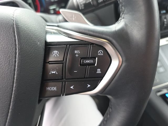 Used 2026 Lexus GX 550 w/ Accessory Package (2T) AWD/4WD image 16