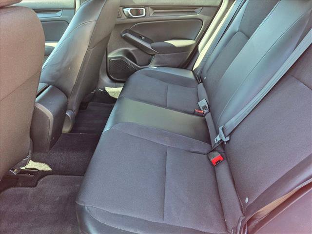 Used 2024 Honda Civic Sport image 17