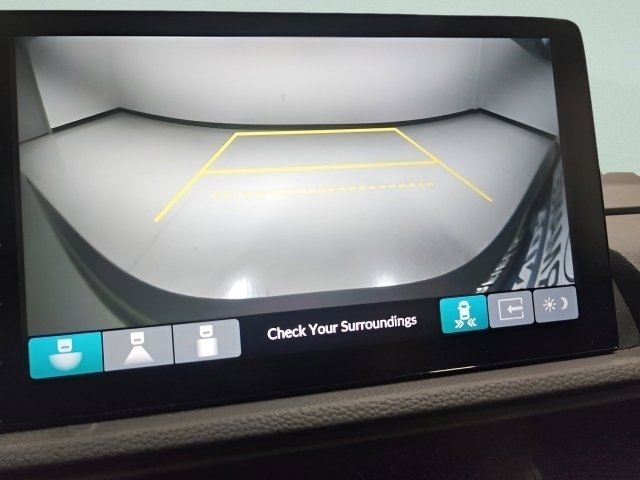 Certified 2024 Honda CR-V Sport-L image 3