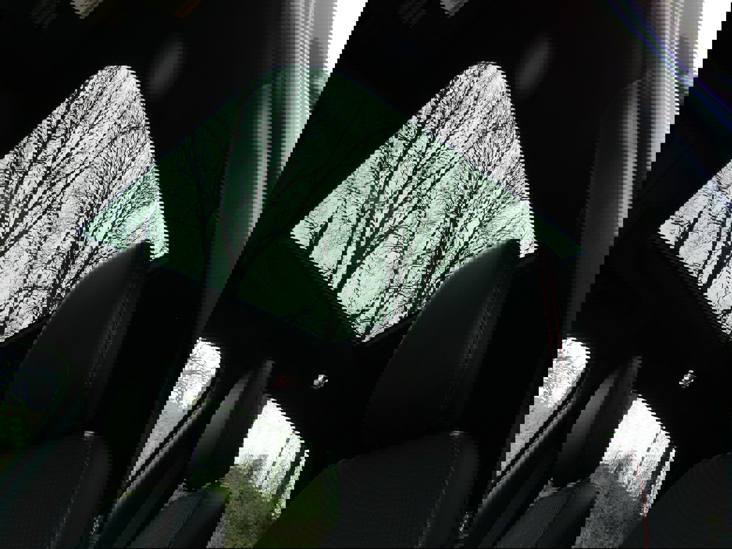 New 2026 Ford Escape ST-Line Select w/ Tech Pack #1 image 15