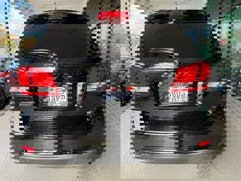 Used 2019 Dodge Journey SE w/ Premium Group image 14