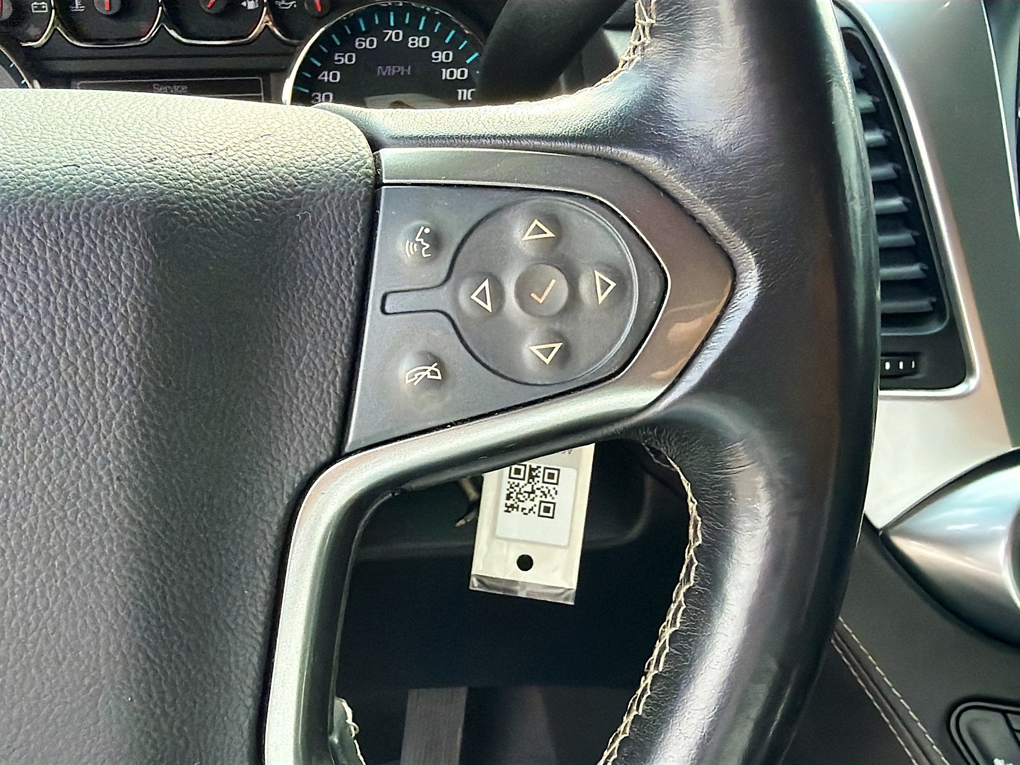 Used 2020 Chevrolet Tahoe LT RWD image 39