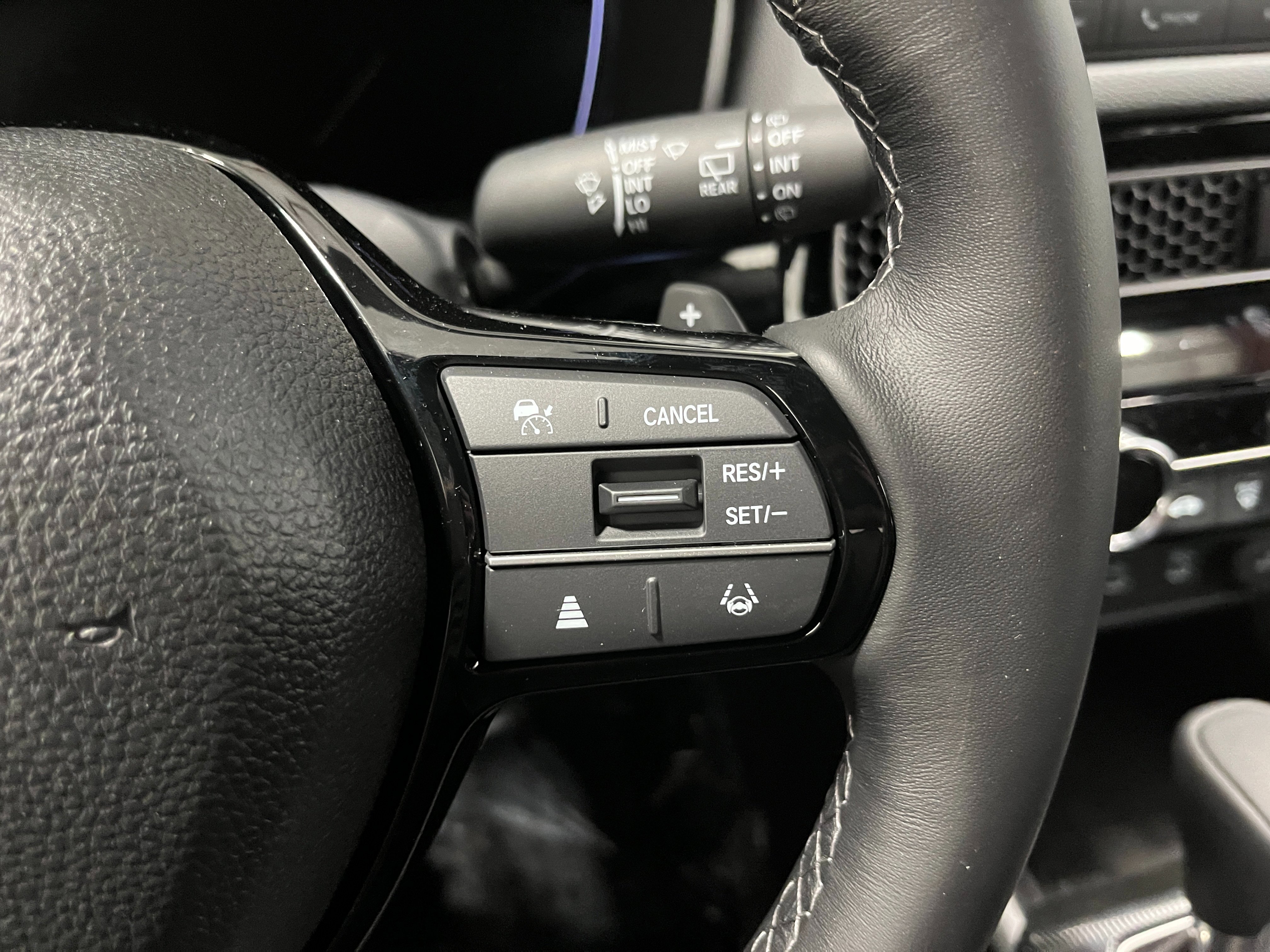 New 2026 Honda Civic Sport image 19