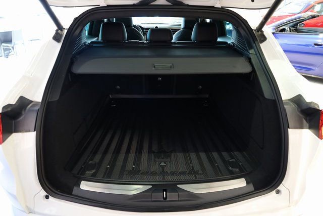 New 2024 Maserati Grecale Modena image 23