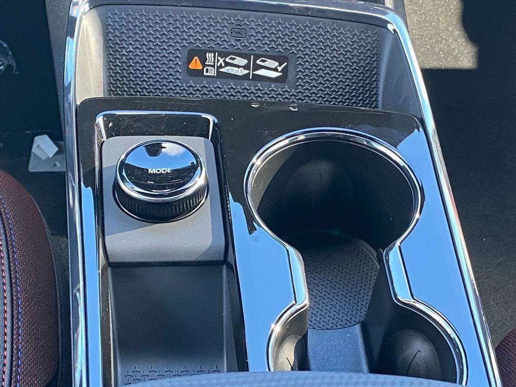 New 2026 Chevrolet Equinox RS image 13