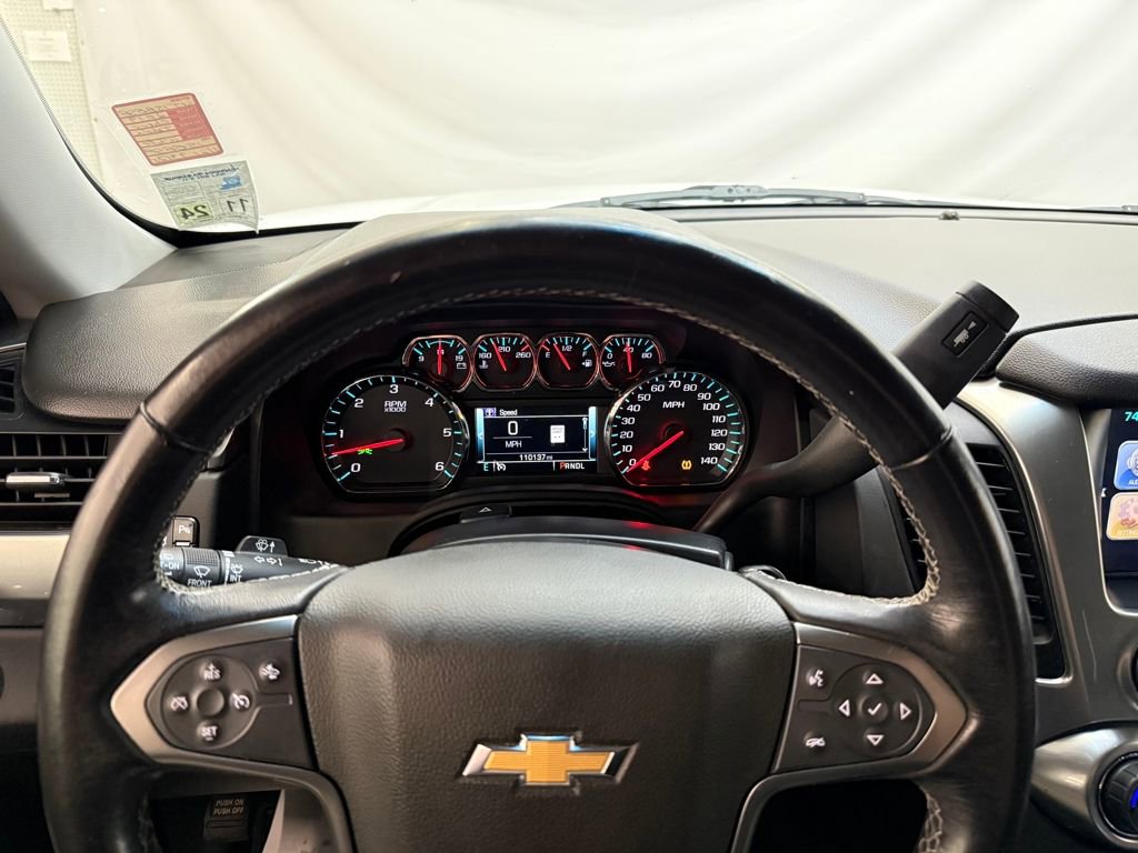 Used 2019 Chevrolet Tahoe LT image 13