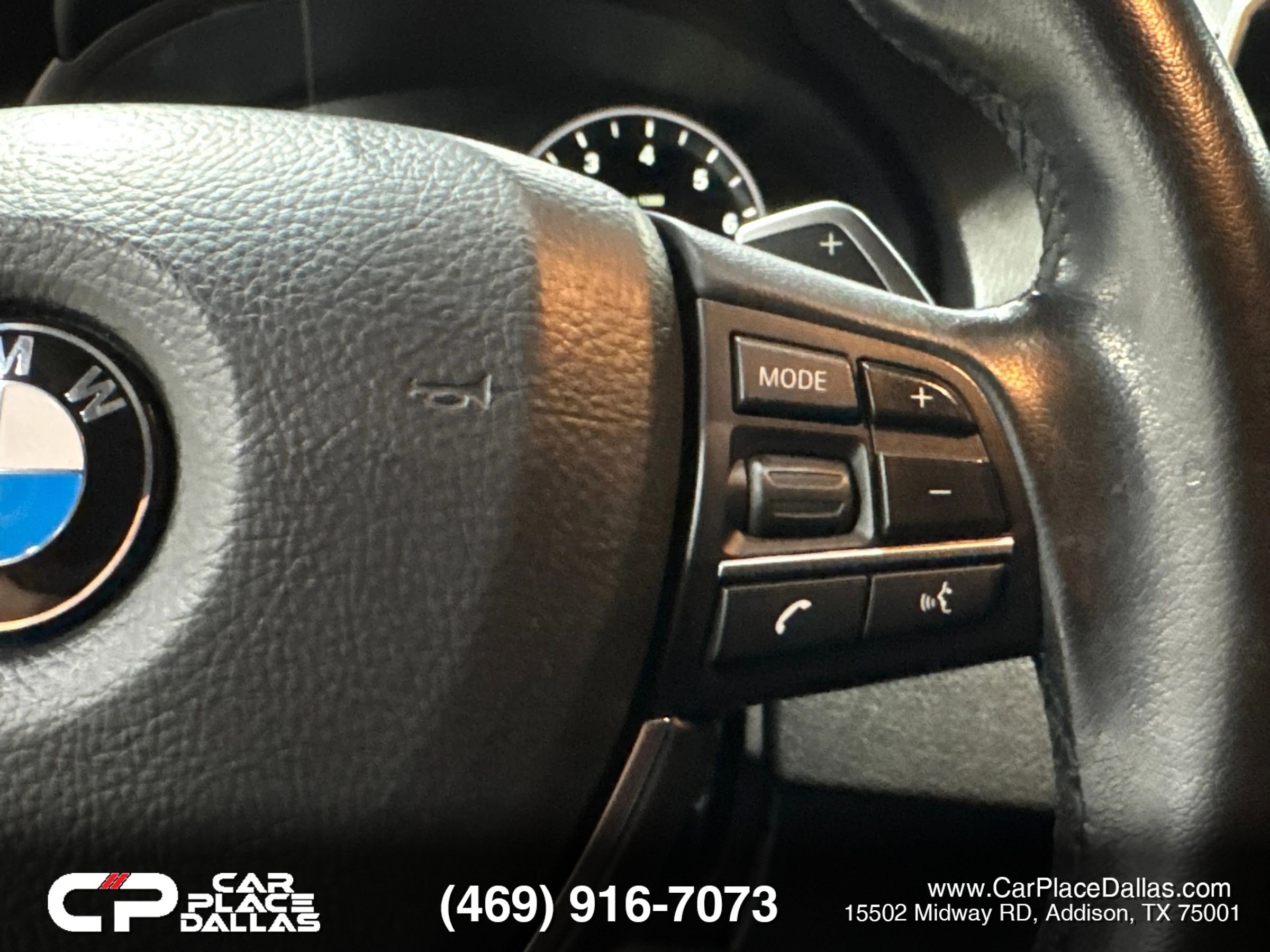 Used 2014 BMW 550i xDrive Sedan AWD/4WD image 36