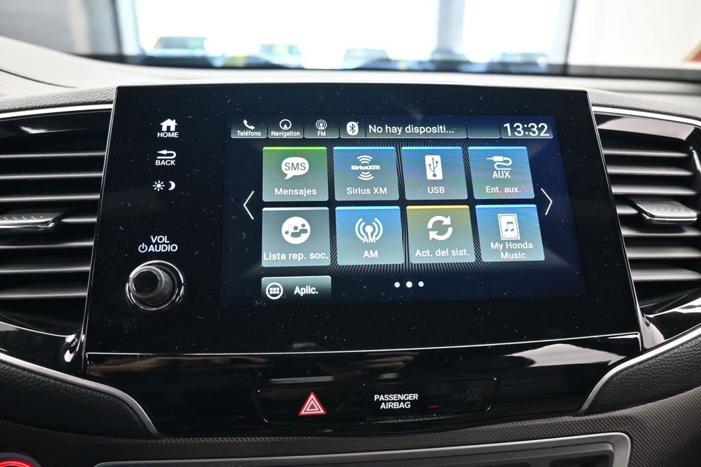 Used 2022 Honda Passport TrailSport image 26