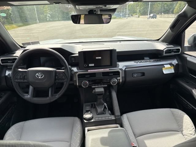 New 2025 Toyota Tacoma SR5 image 13