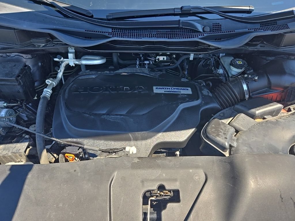 Used 2020 Honda Odyssey EX-L image 10