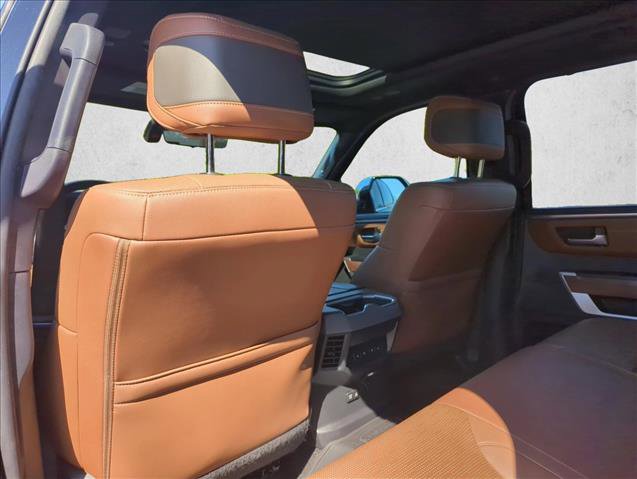 Used 2022 Toyota Tundra 1794 Edition w/ TRD Off-Road Package image 20