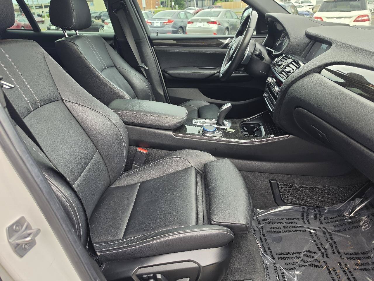 Used 2018 BMW X4 M40i AWD/4WD image 56