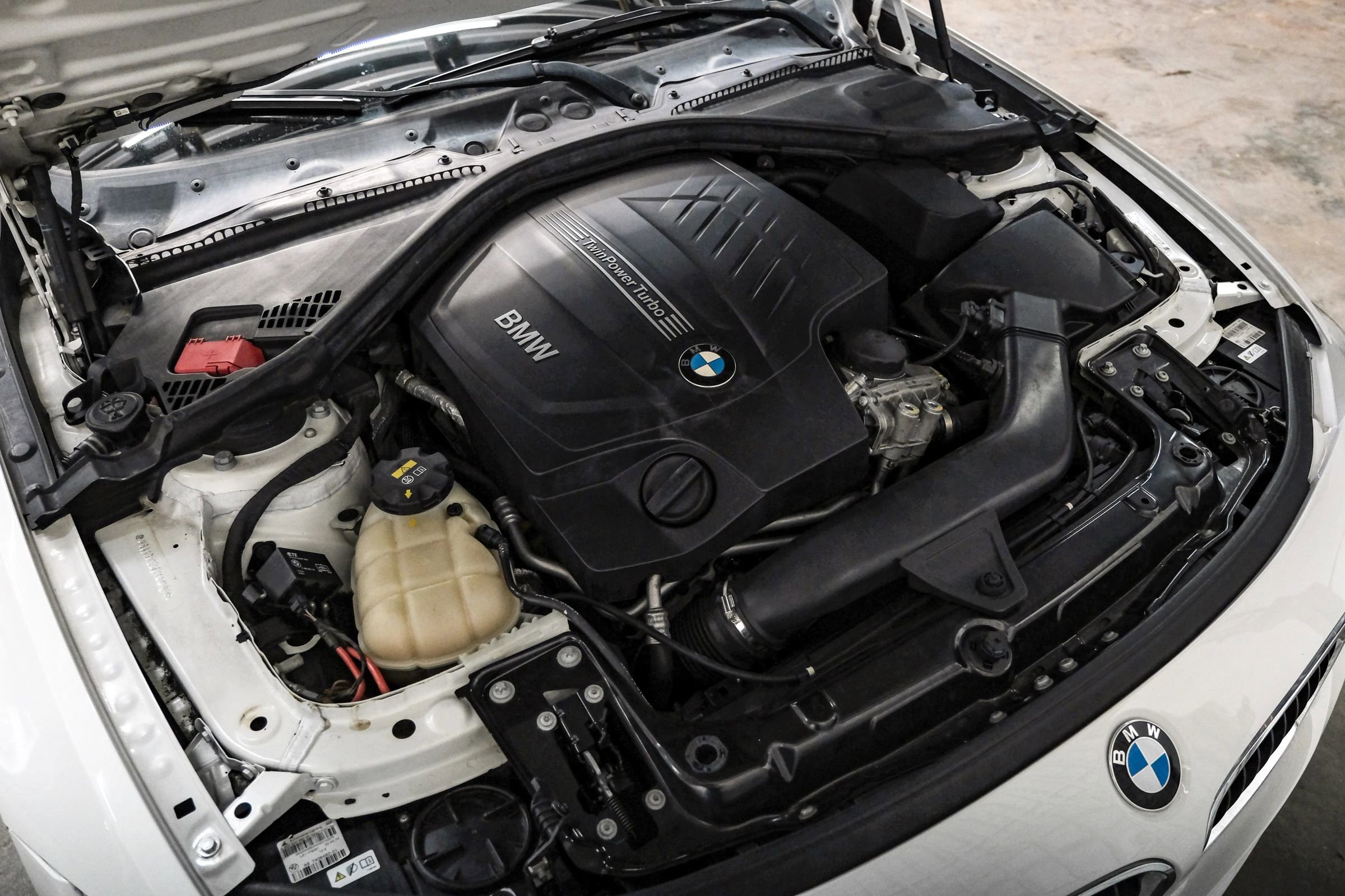 Used 2015 BMW 435i Gran Coupe image 53