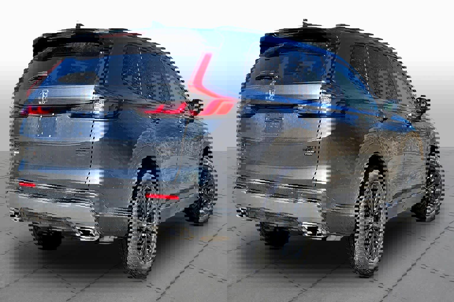 Used 2026 Honda CR-V Sport Touring image 13