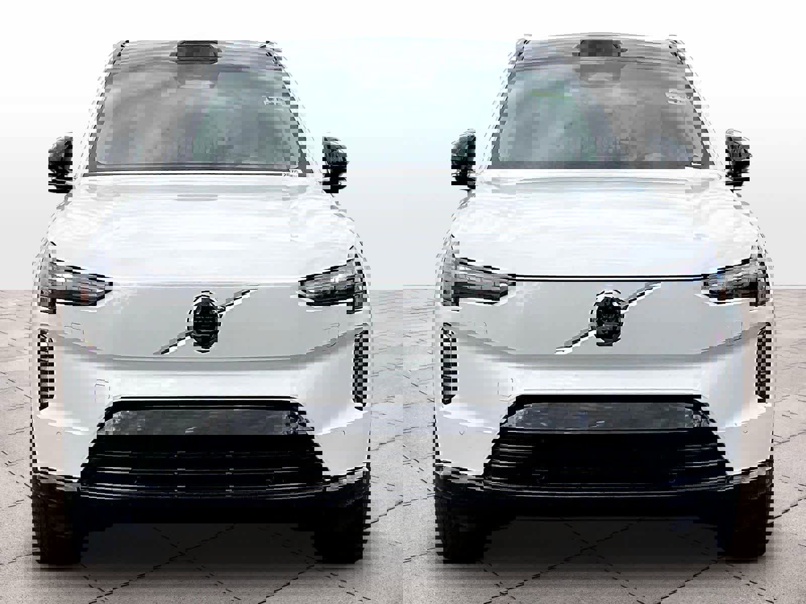 New 2025 Volvo EX90 Ultra image 5