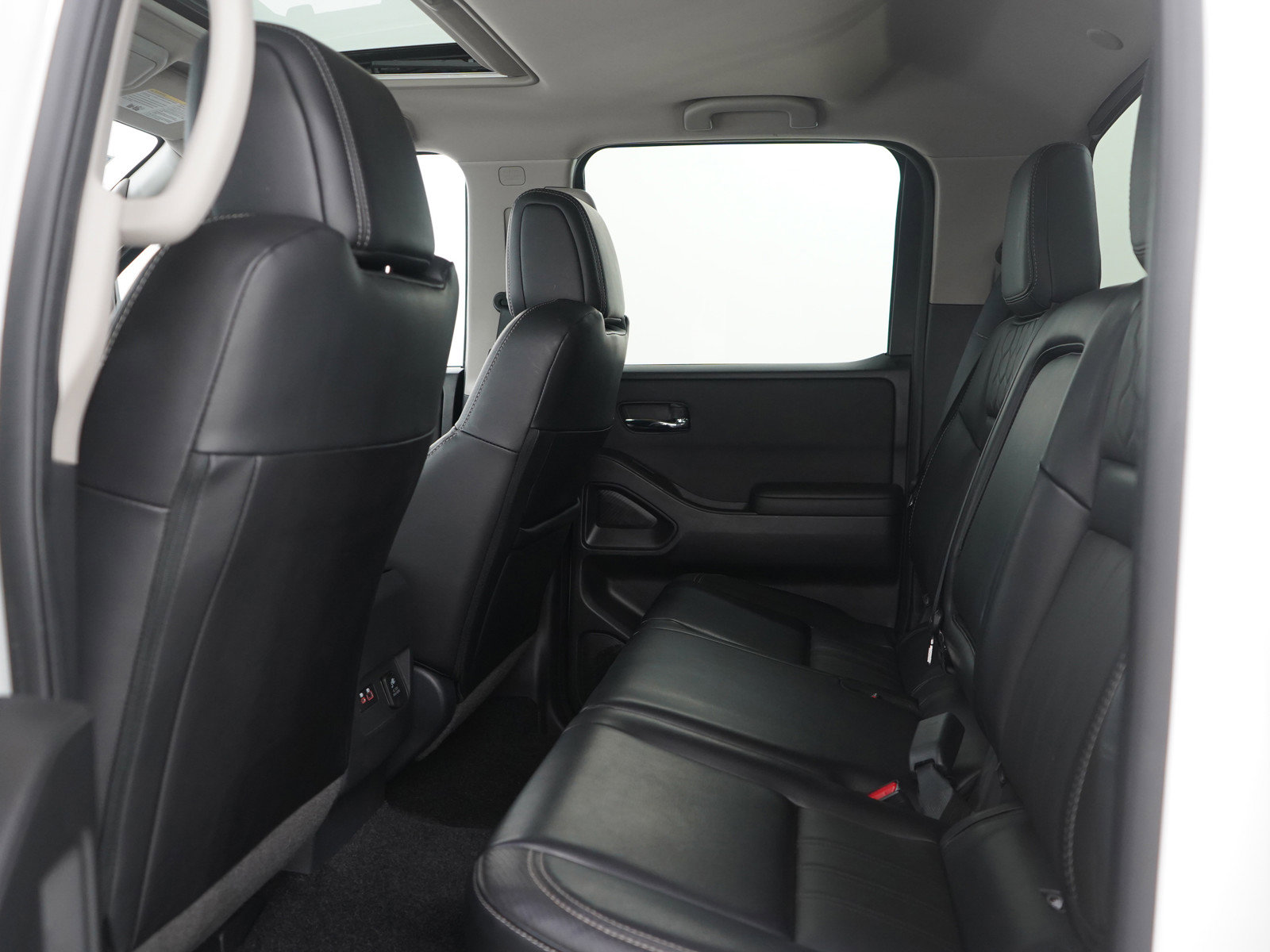 Used 2024 Nissan Frontier SL w/ Technology Package image 20