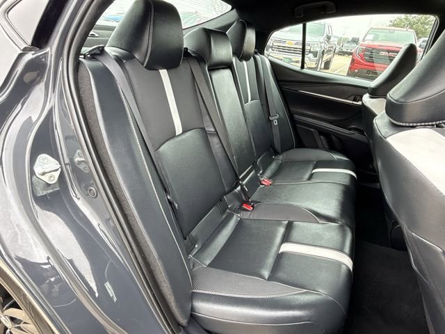 Used 2025 Toyota Camry SE image 20