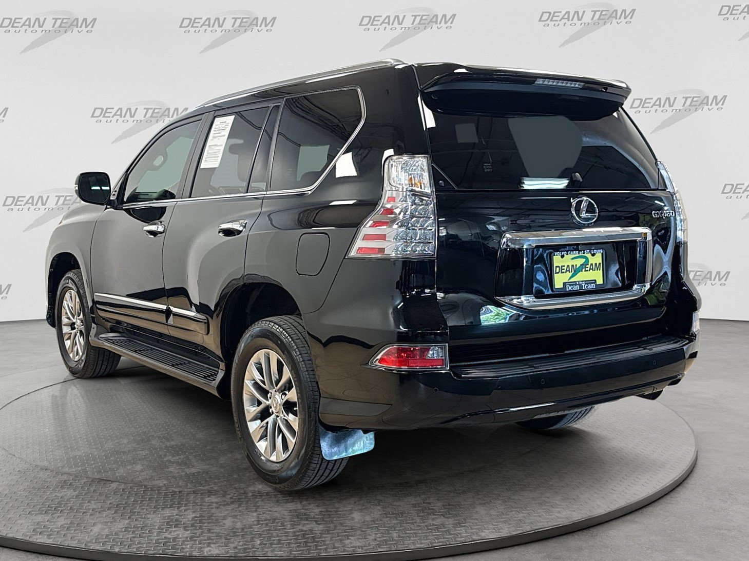 Used 2014 Lexus GX 460 Luxury AWD/4WD image 6