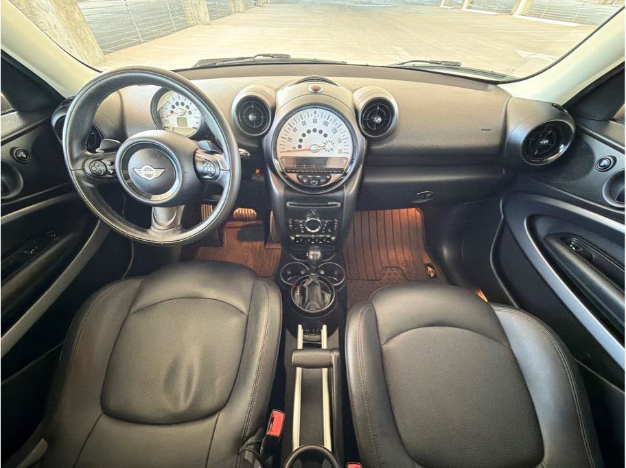 Used 2013 MINI Cooper Paceman S AWD/4WD image 14
