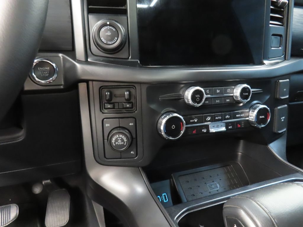 Used 2024 Ford F150 XLT w/ Equipment Group 303A High AWD/4WD image 70