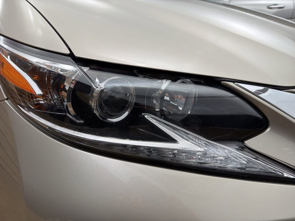 Used 2017 Lexus ES 350 image 31