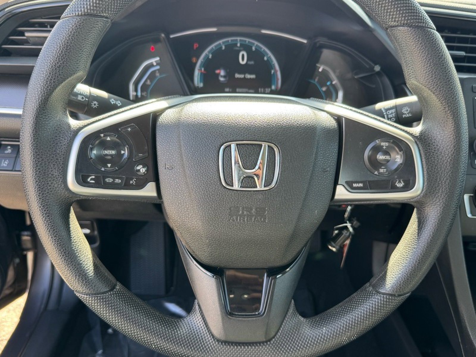Used 2019 Honda Civic LX image 26