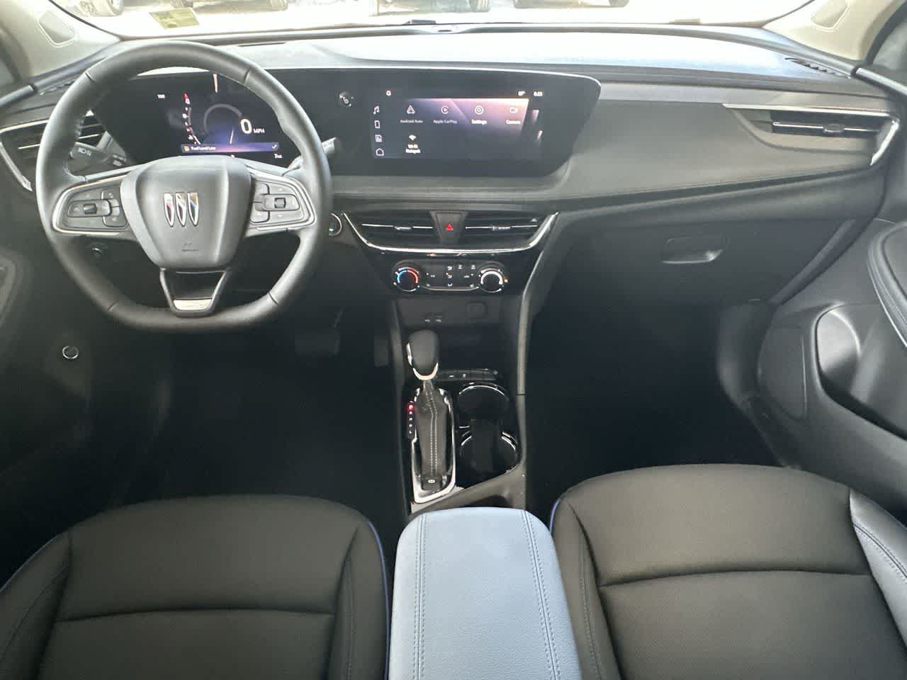 New 2026 Buick Encore GX Sport Touring w/ Advanced Technology Package FWD image 24