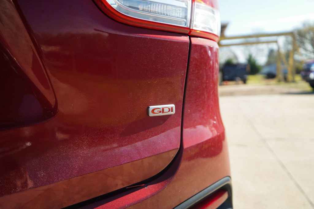 Used 2018 Kia Sorento LX image 14