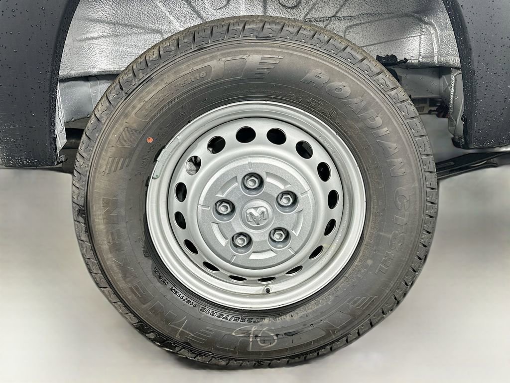 New 2026 RAM ProMaster 1500 w/ Convenience Group FWD image 16