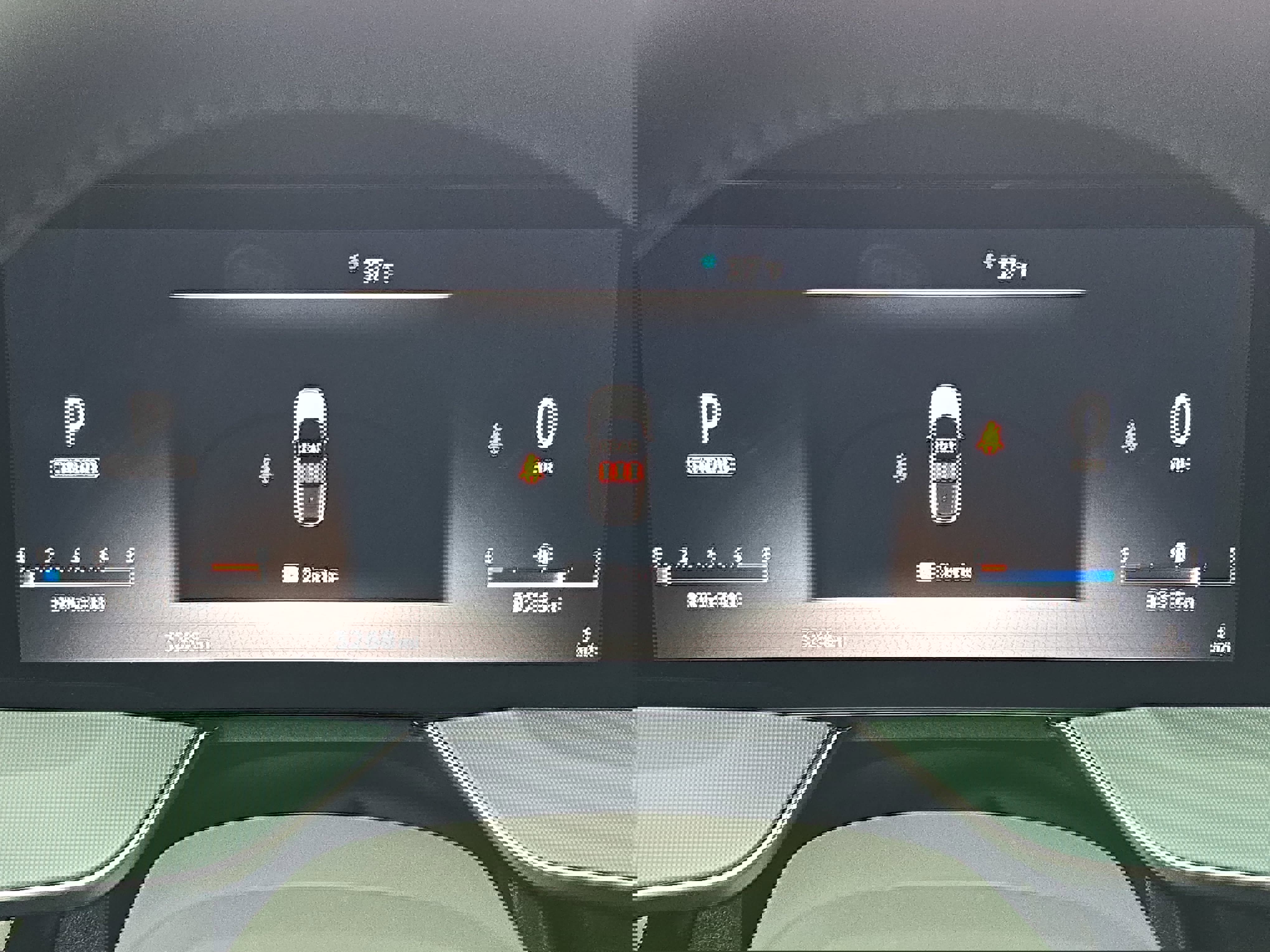 Certified 2025 Nissan Murano SL w/ Cargo Package image 19