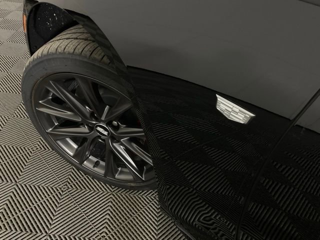 New 2026 Cadillac CT5 Sport w/ Technology Package AWD/4WD image 35