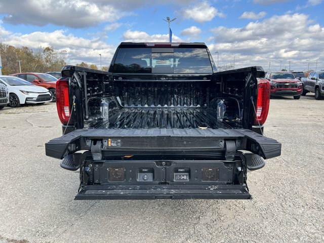 Used 2021 GMC Sierra 1500 SLT w/ SLT Premium Package image 26