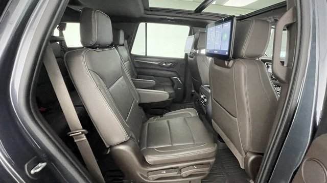 Used 2021 GMC Yukon Denali w/ Denali Ultimate Package image 50