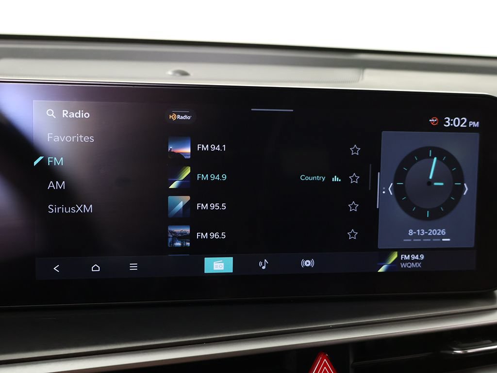 Certified 2024 Kia Sorento LX FWD image 43