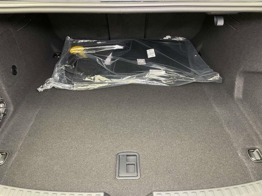 New 2026 Audi A6 Prestige image 20