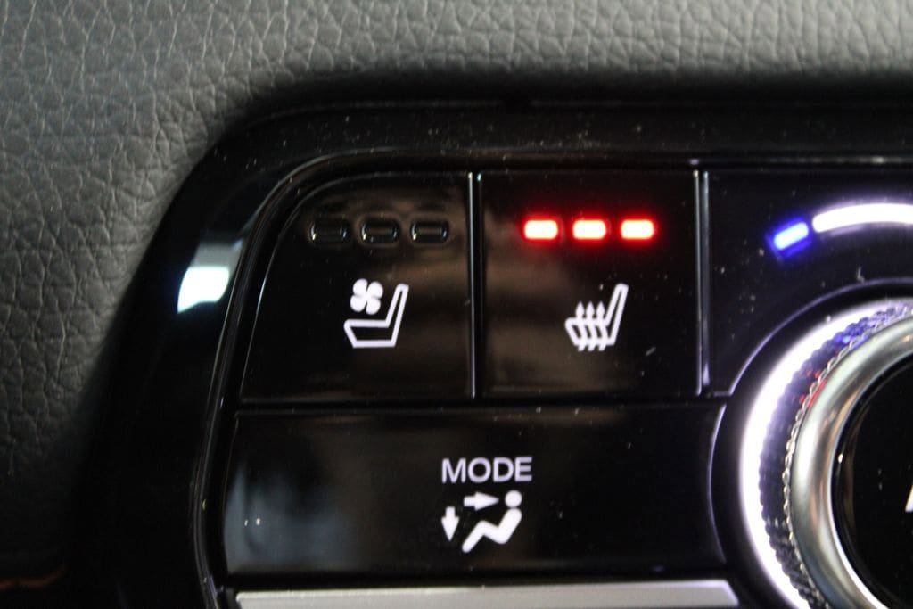 New 2026 Honda Passport TrailSport Elite image 44