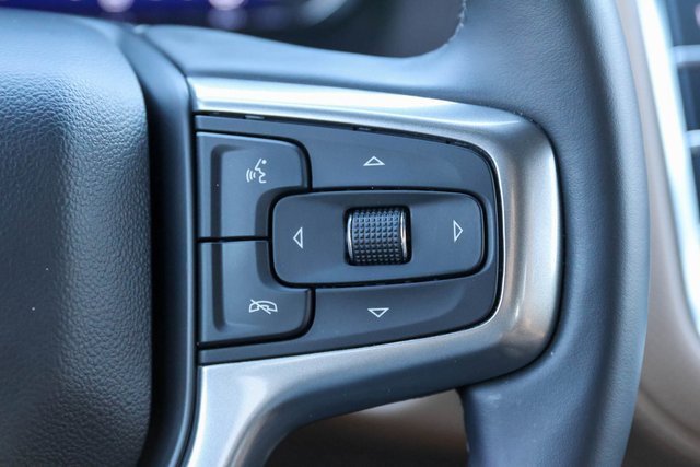 Used 2024 Chevrolet Tahoe Premier image 37