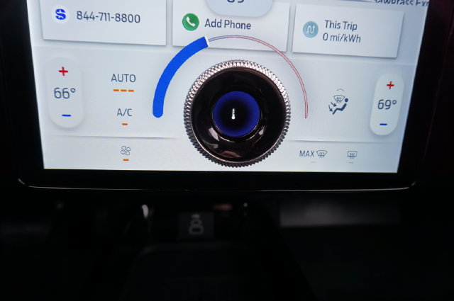 New 2026 Ford Mustang Mach-E Select w/ Technology Package AWD/4WD image 14