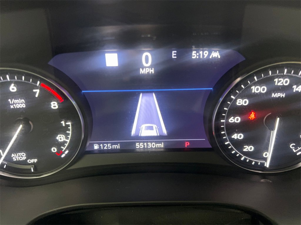 Used 2021 Cadillac XT6 Premium Luxury image 65