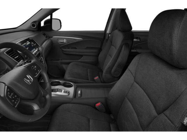 Used 2021 Honda Pilot EX image 9