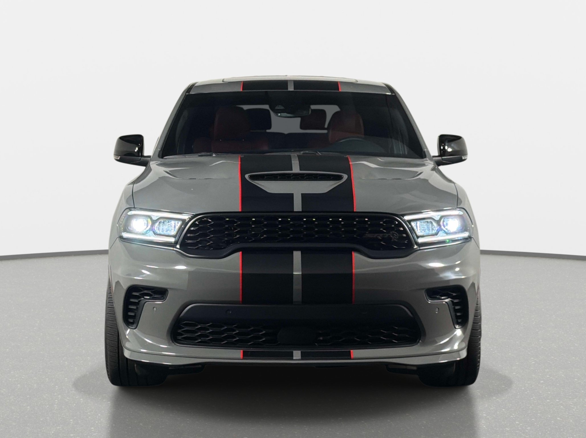 Used 2023 Dodge Durango SRT Hellcat AWD/4WD image 14