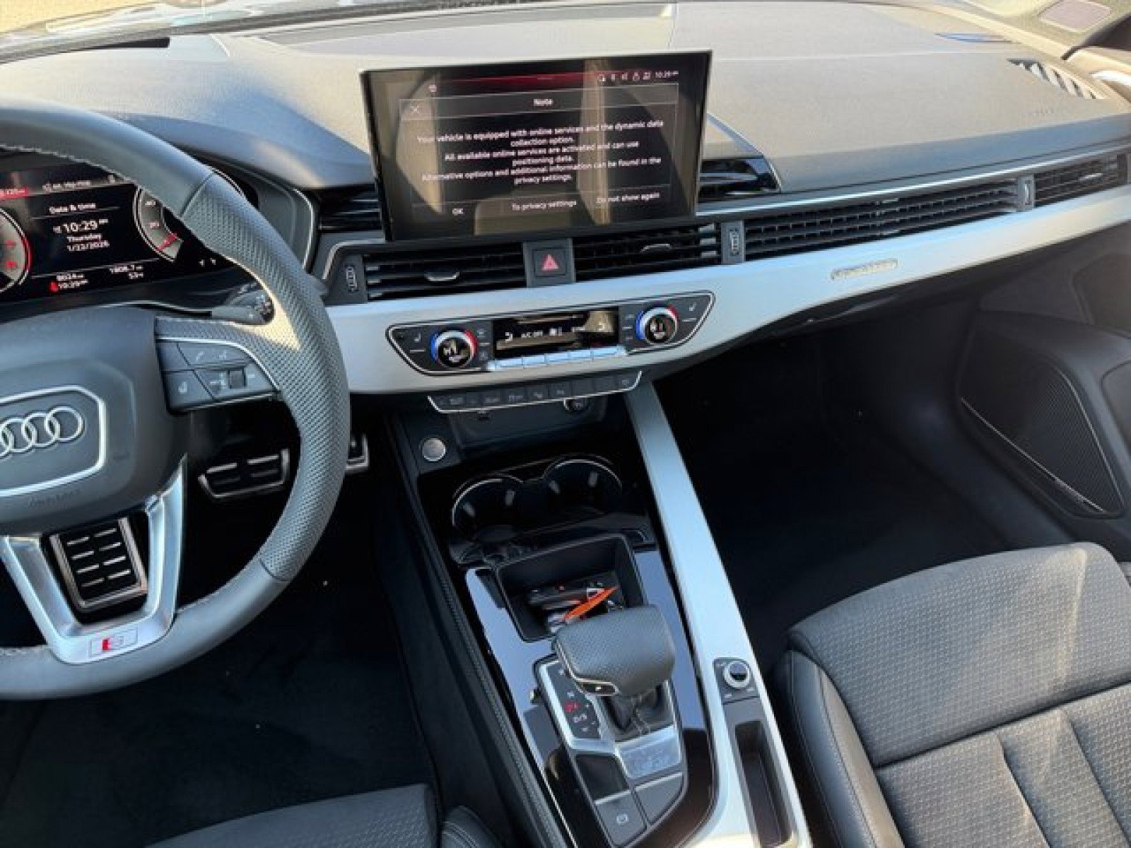 Used 2023 Audi A4 2.0T Prestige w/ Prestige Package image 14