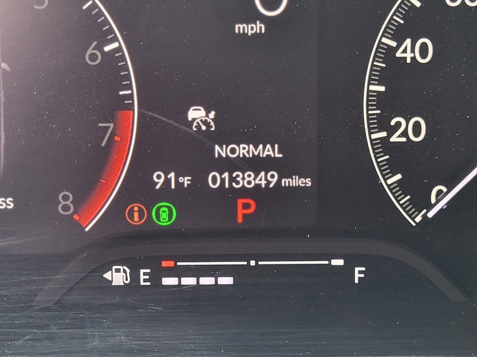 Used 2024 Honda Civic Sport image 30