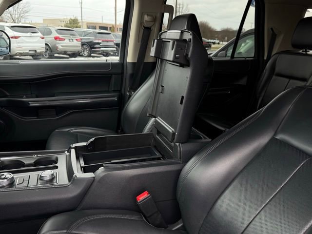 Certified 2024 Ford Expedition Max XLT image 34