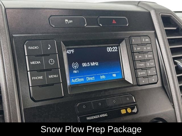 Used 2019 Ford F350 XL w/ XL Value Package image 14